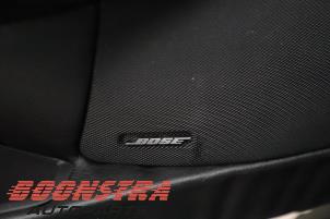 Chevrolet Corvette 6.0 V8 Samochód złomowany (2006, Szary)