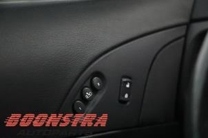 Chevrolet Corvette 6.0 V8 Samochód złomowany (2006, Szary)