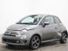 Fiat 500 salvage car from 2019
