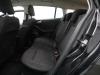 Ford Focus 4 Wagon 1.5 EcoBlue 120 Samochód złomowany (2019, Czarny)