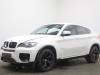 BMW X6 salvage car from 2010