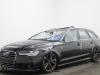 Audi A6 salvage car from 2015