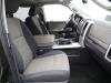Dodge 1500 Crew Cab 5.7 Hemi V8 4x4 Vehículo de desguace (2012, Verde)