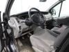 Opel Vivaro 2.5 CDTI 16V Salvage vehicle (2007, Black)