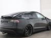 Tesla Model X 100D Épave (2018, Noir)