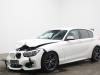 BMW 1-Serie 03- salvage car from 2018