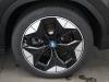 BMW iX3 Electric Samochód złomowany (2021, Czarny)