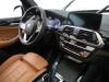 BMW iX3 Electric Samochód złomowany (2021, Czarny)