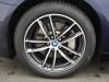 BMW 5 serie Touring 530e xDrive 2.0 Turbo 16V Schrottauto (2021, Blau)
