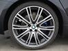 BMW 5 serie Touring 540i xDrive 3.0 TwinPower Turbo 24V Salvage vehicle (2018, Black)