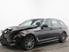 BMW 5-Serie salvage car from 2018