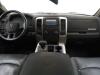 Dodge Ram 1500 Crew Cab 5.7 V8 Hemi 2500 4x4 Salvage vehicle (2013, Black)