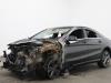 Mercedes CLA skrotbil från 2016