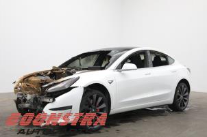 Tesla Model 3 Performance AWD  (Rozbiórka)