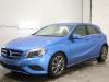 Schrottauto Mercedes A-Klasse aus 2013