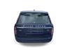 Landrover Range Rover IV 3.0 V6 P400 MHEV HST Skrotfordon (2020, BLAUW)