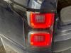 Landrover Range Rover IV 3.0 V6 P400 MHEV HST Skrotfordon (2020, BLAUW)