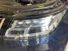 Landrover Range Rover IV 3.0 V6 P400 MHEV HST Skrotfordon (2020, BLAUW)