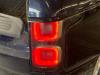 Landrover Range Rover IV 3.0 V6 P400 MHEV HST Skrotfordon (2020, BLAUW)