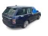 Landrover Range Rover IV 3.0 V6 P400 MHEV HST Skrotfordon (2020, BLAUW)