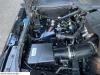 Landrover Range Rover IV 3.0 V6 P400 MHEV HST Skrotfordon (2020, BLAUW)