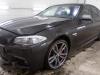 BMW 5-Serie skrotbil från 2015