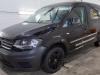 Véhicule hors d'usage  Volkswagen Caddy de 2019