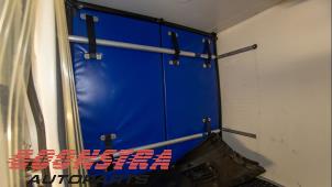 Ford Transit 2.0 TDCi 16V Eco Blue 170 4x4 Épave (2021, Blanc)