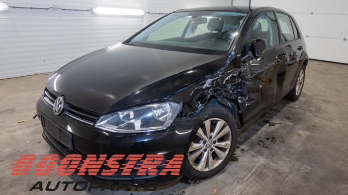Foto Donor Fahrzeug