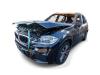 BMW X5 skrotbil från 2014
