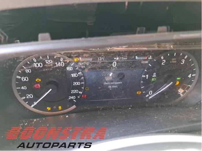 Landrover Defender II 110 3.0 D200 MHEV Samochód złomowany (2022, Bialy)