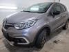 Renault Captur skrotbil från 2017