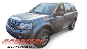 Landrover Freelander II 2.2 tD4 16V  (Salvage)