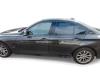 Schrottauto BMW 3-Serie aus 2017