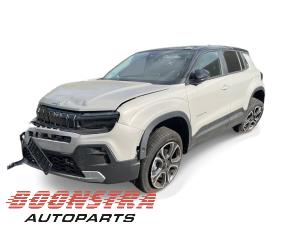 Jeep Avenger 54 kWh  (Épave)