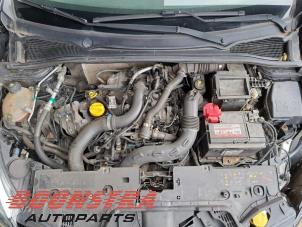 Renault Clio IV 0.9 Energy TCE 90 12V Épave (2017, Noir)