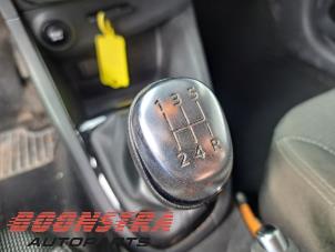 Renault Clio IV 0.9 Energy TCE 90 12V Épave (2017, Noir)