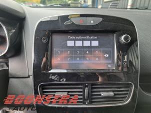 Renault Clio IV 0.9 Energy TCE 90 12V Épave (2017, Noir)