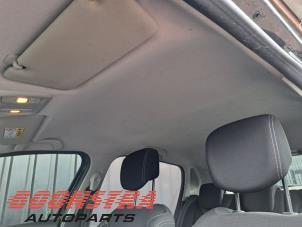 Renault Clio IV 0.9 Energy TCE 90 12V Épave (2017, Noir)