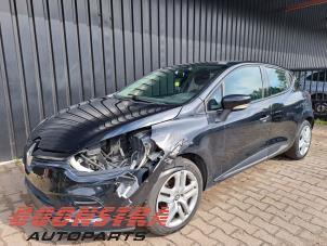Renault Clio IV 0.9 Energy TCE 90 12V Épave (2017, Noir)