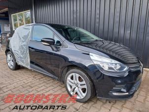 Renault Clio IV 0.9 Energy TCE 90 12V Épave (2017, Noir)
