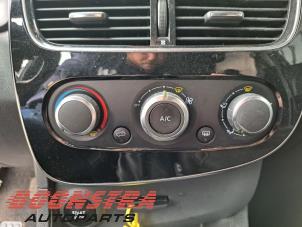 Renault Clio IV 0.9 Energy TCE 90 12V Épave (2017, Noir)