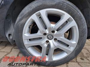 Renault Clio IV 0.9 Energy TCE 90 12V Épave (2017, Noir)