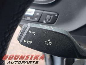 BMW 2 serie Gran Coupe 218i 1.5 TwinPower Turbo 12V Épave (2020, Gris)