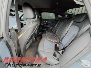 BMW 2 serie Gran Coupe 218i 1.5 TwinPower Turbo 12V Épave (2020, Gris)