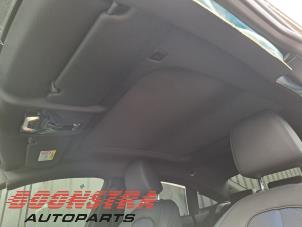 BMW 2 serie Gran Coupe 218i 1.5 TwinPower Turbo 12V Épave (2020, Gris)