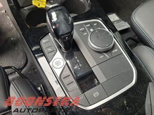BMW 2 serie Gran Coupe 218i 1.5 TwinPower Turbo 12V Épave (2020, Gris)
