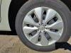 Citroen C3 1.2 Vti 12V PureTech Schrottauto (2018, Grau)