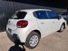Citroen C3 1.2 Vti 12V PureTech Schrottauto (2018, Grau)