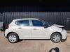 Citroen C3 1.2 Vti 12V PureTech Schrottauto (2018, Grau)
